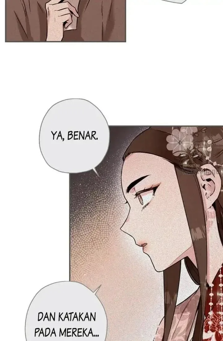 Halaman 25 — Master Villainess the Invincible! Chapter 36