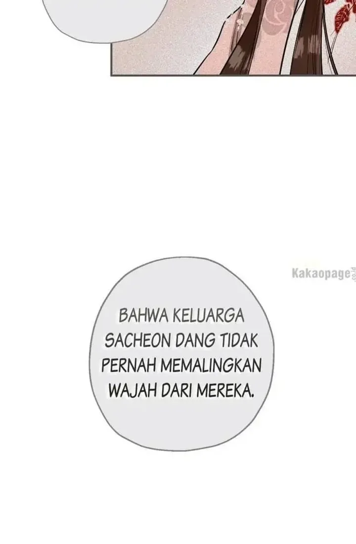 Halaman 26 — Master Villainess the Invincible! Chapter 36