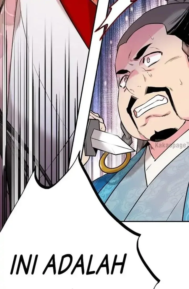 Halaman 32 — Master Villainess the Invincible! Chapter 36