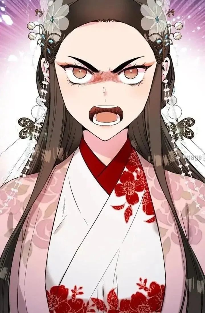 Halaman 35 — Master Villainess the Invincible! Chapter 36