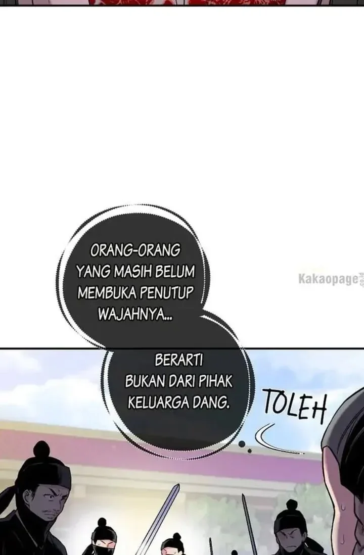 Halaman 36 — Master Villainess the Invincible! Chapter 36