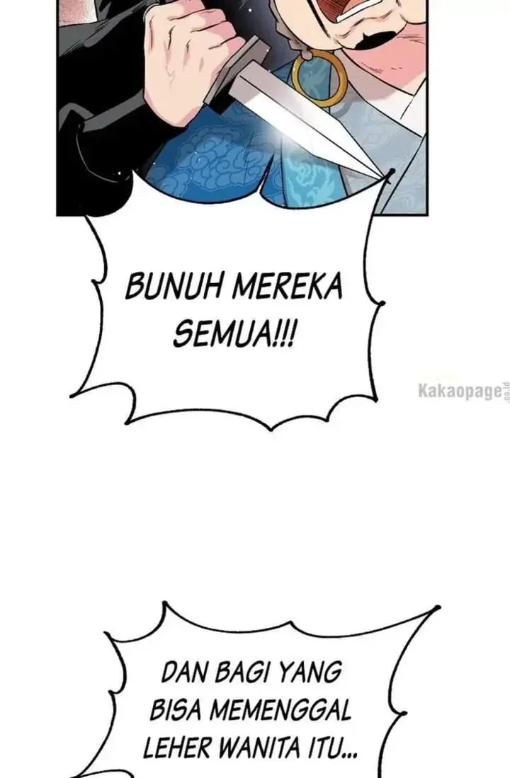 Halaman 38 — Master Villainess the Invincible! Chapter 36