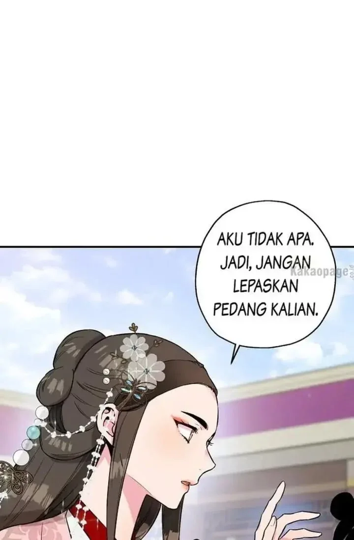 Halaman 40 — Master Villainess the Invincible! Chapter 36
