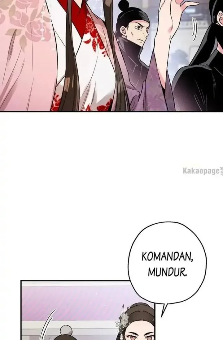 Halaman 41 — Master Villainess the Invincible! Chapter 36