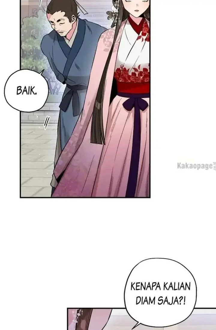 Halaman 42 — Master Villainess the Invincible! Chapter 36