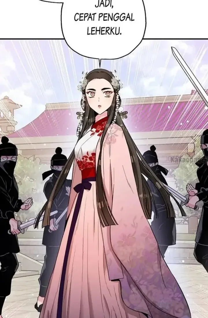Halaman 44 — Master Villainess the Invincible! Chapter 36