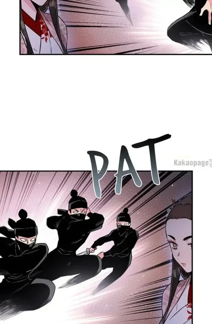 Halaman 46 — Master Villainess the Invincible! Chapter 36