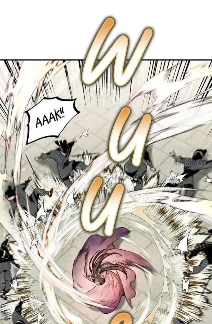 Halaman 49 — Master Villainess the Invincible! Chapter 36