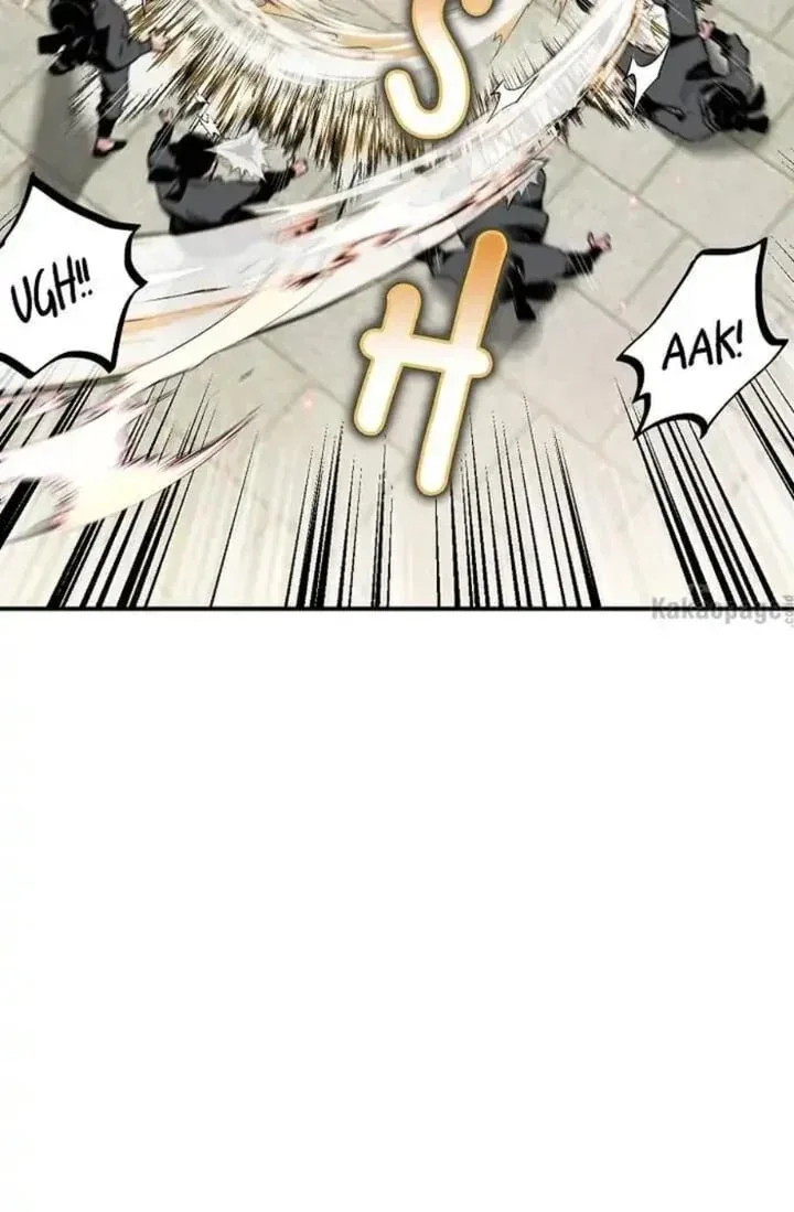 Halaman 50 — Master Villainess the Invincible! Chapter 36