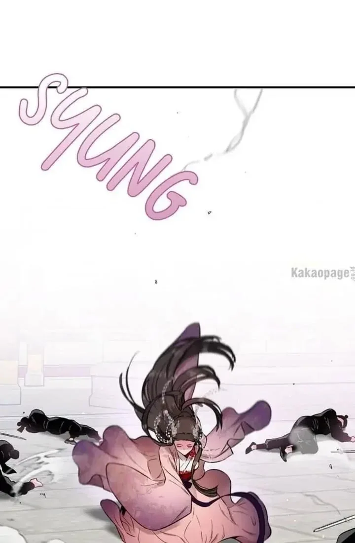 Halaman 51 — Master Villainess the Invincible! Chapter 36