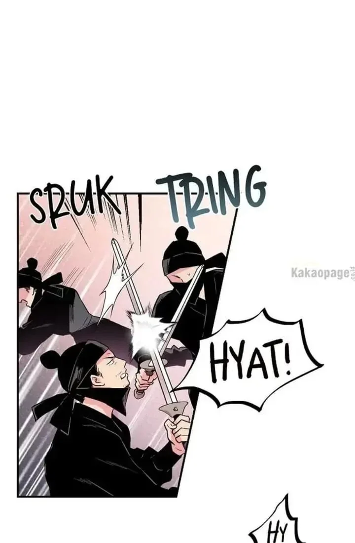 Halaman 56 — Master Villainess the Invincible! Chapter 36