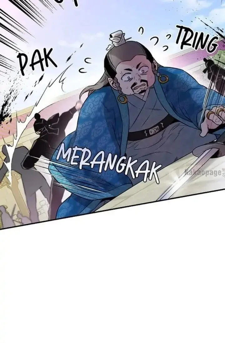 Halaman 60 — Master Villainess the Invincible! Chapter 36