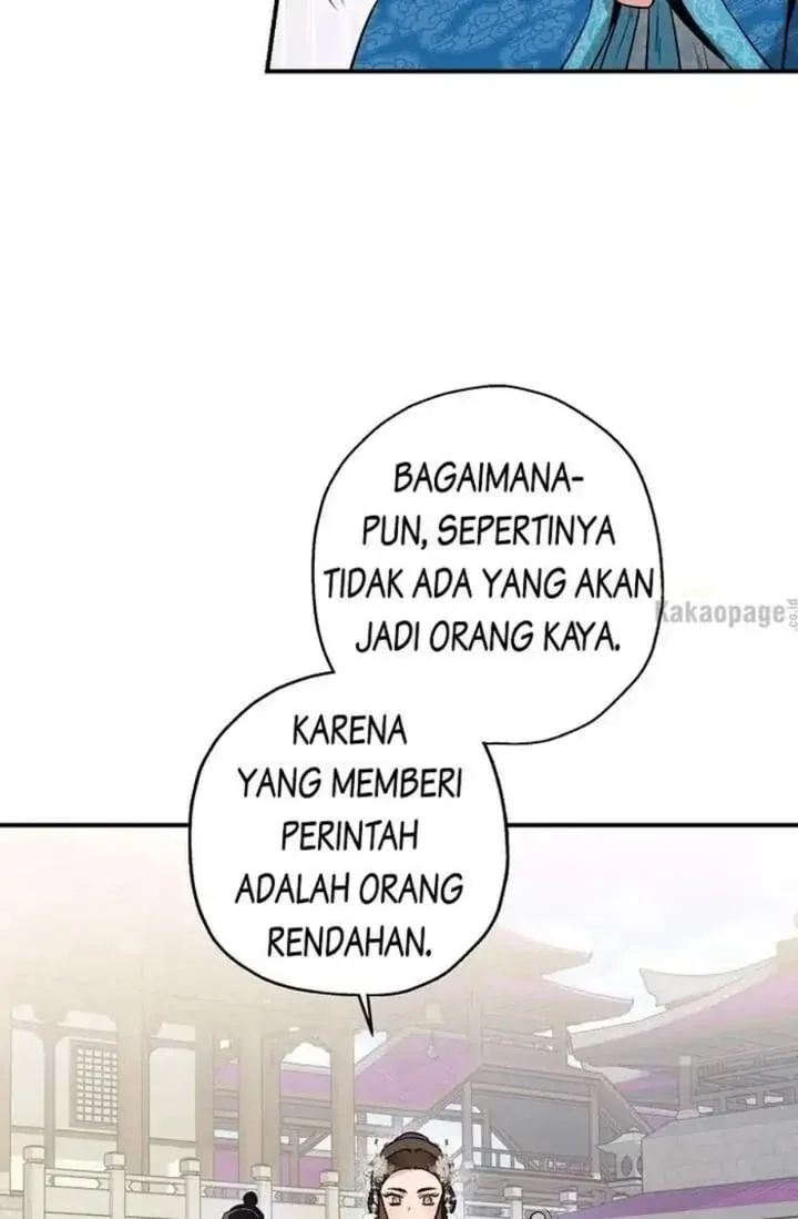 Halaman 62 — Master Villainess the Invincible! Chapter 36