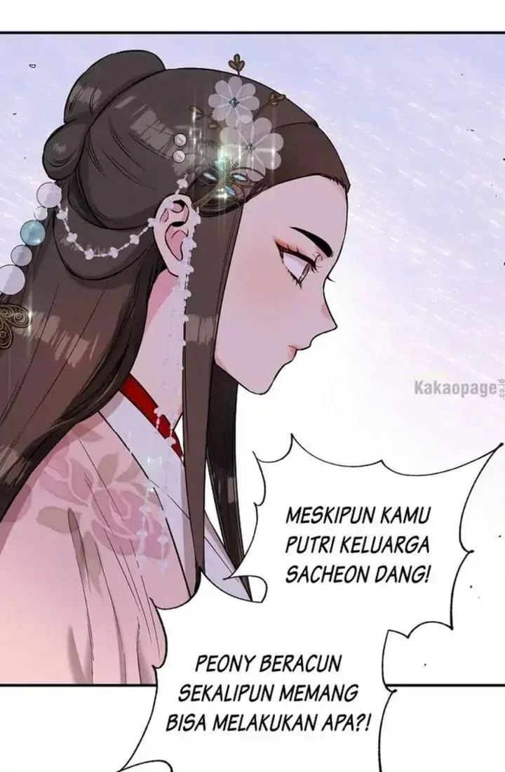 Halaman 65 — Master Villainess the Invincible! Chapter 36