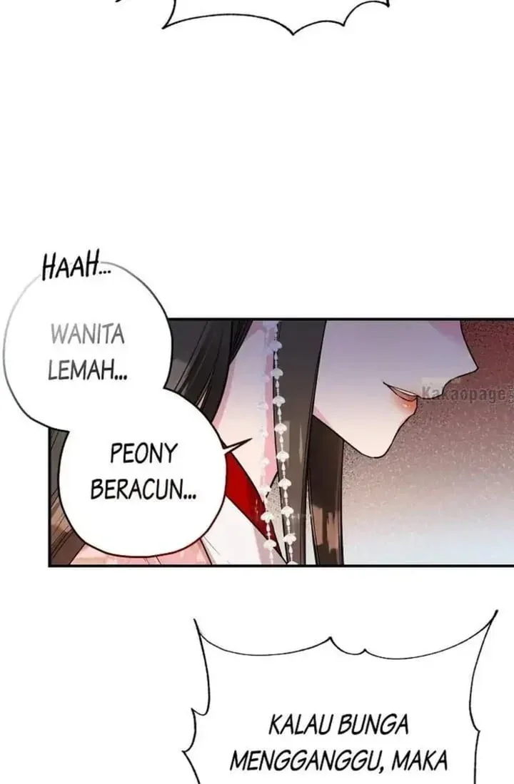 Halaman 66 — Master Villainess the Invincible! Chapter 36