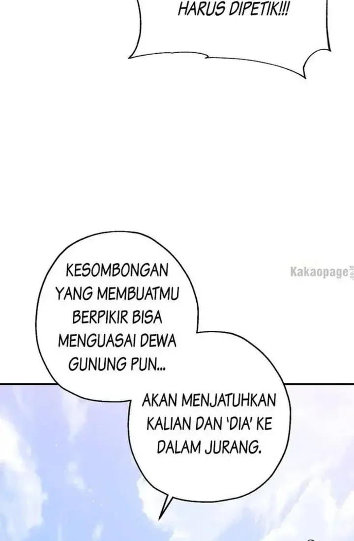 Halaman 67 — Master Villainess the Invincible! Chapter 36