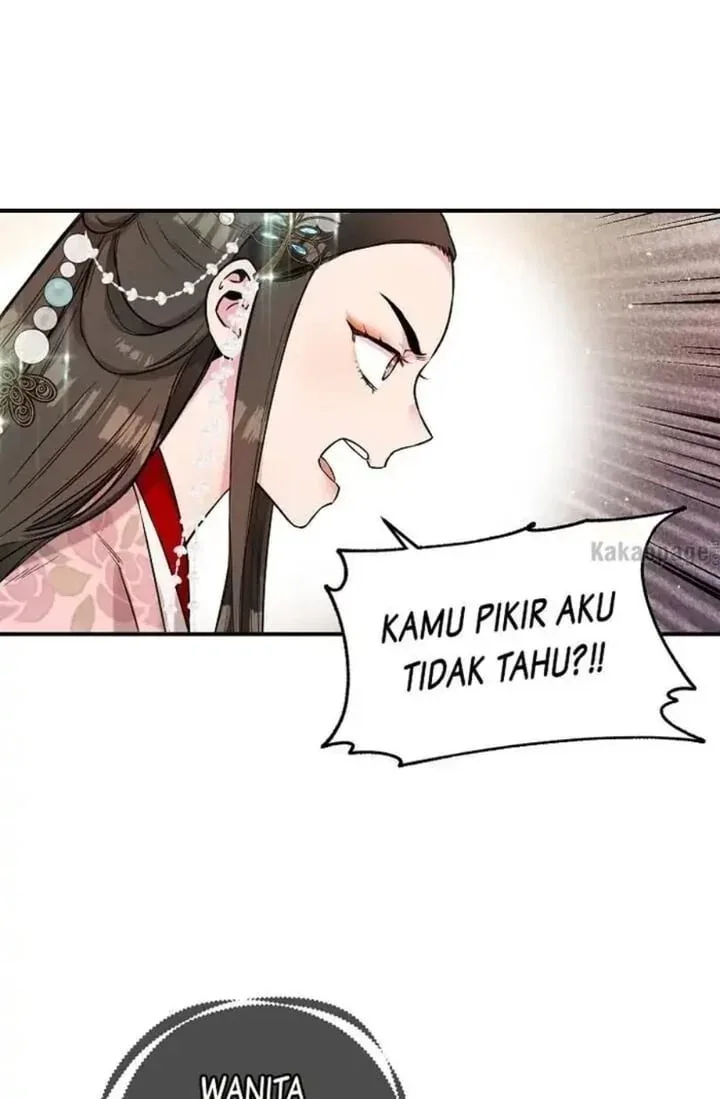 Halaman 69 — Master Villainess the Invincible! Chapter 36