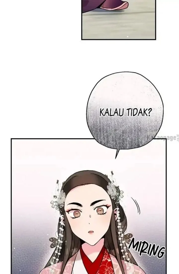 Halaman 74 — Master Villainess the Invincible! Chapter 36