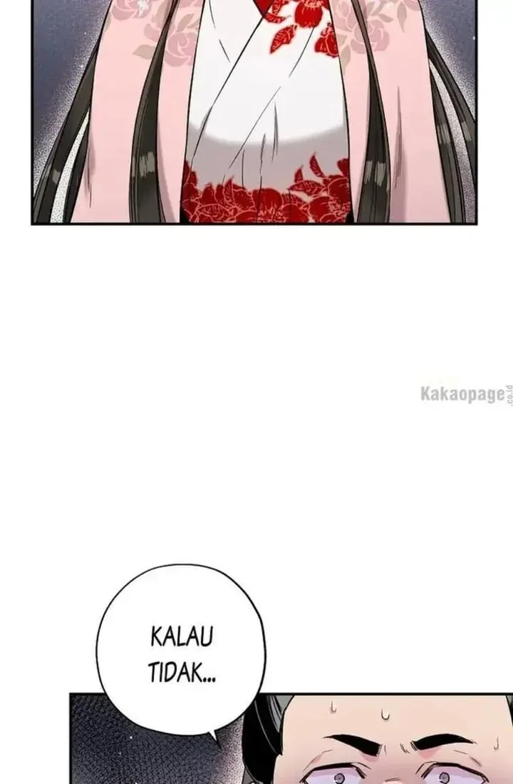 Halaman 75 — Master Villainess the Invincible! Chapter 36