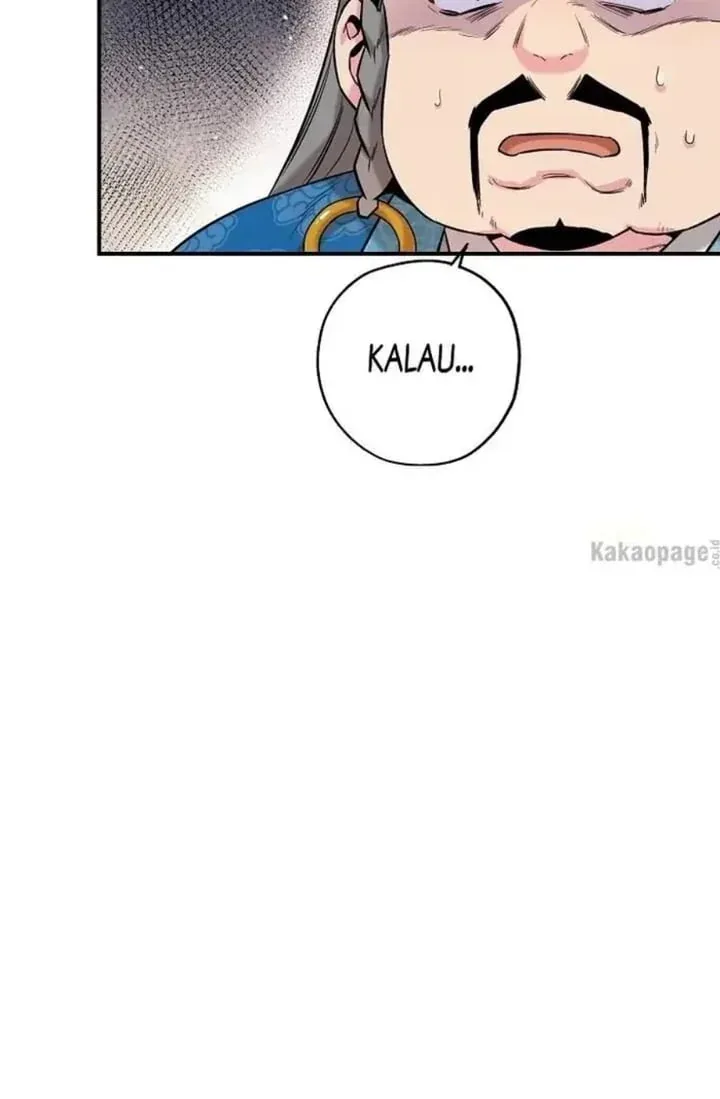 Halaman 76 — Master Villainess the Invincible! Chapter 36