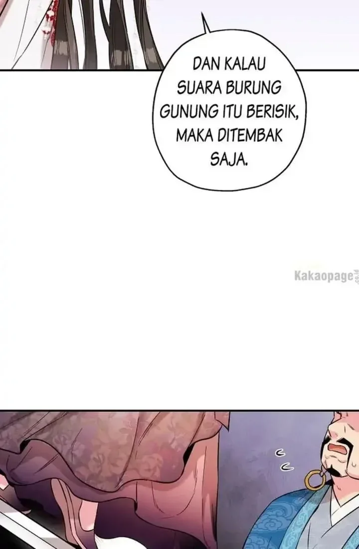 Halaman 85 — Master Villainess the Invincible! Chapter 36