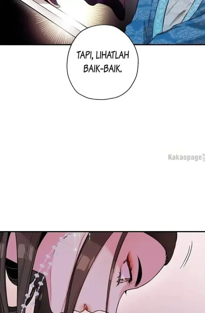Halaman 86 — Master Villainess the Invincible! Chapter 36