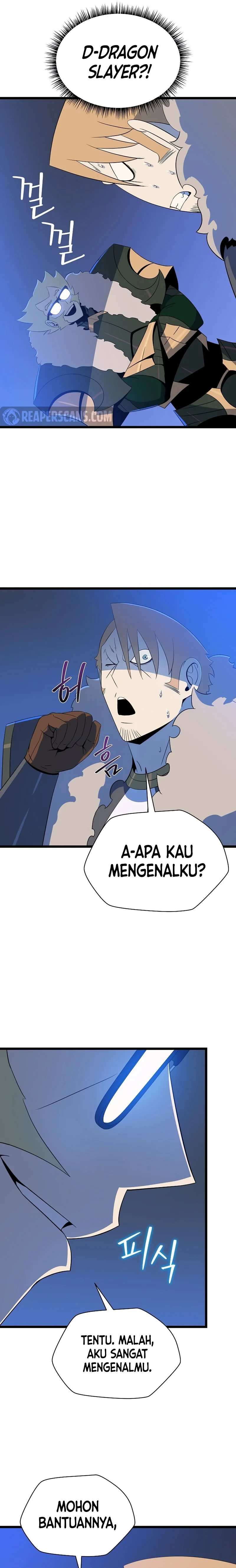 Halaman 6 — Kill the Hero Chapter 134