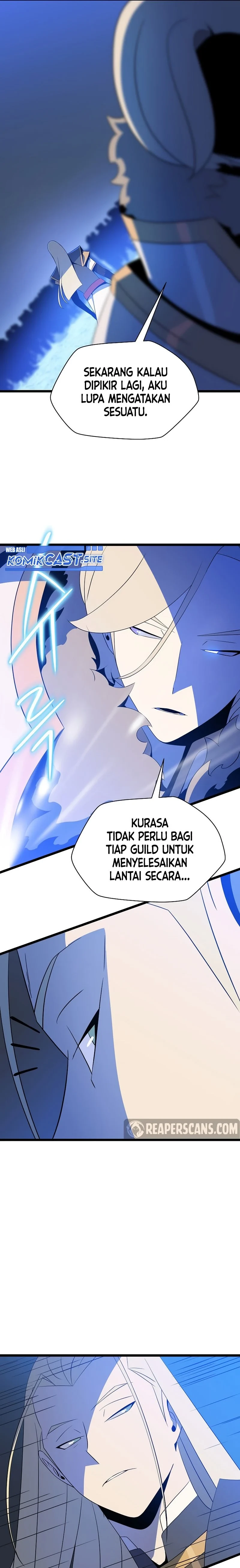 Halaman 12 — Kill the Hero Chapter 134