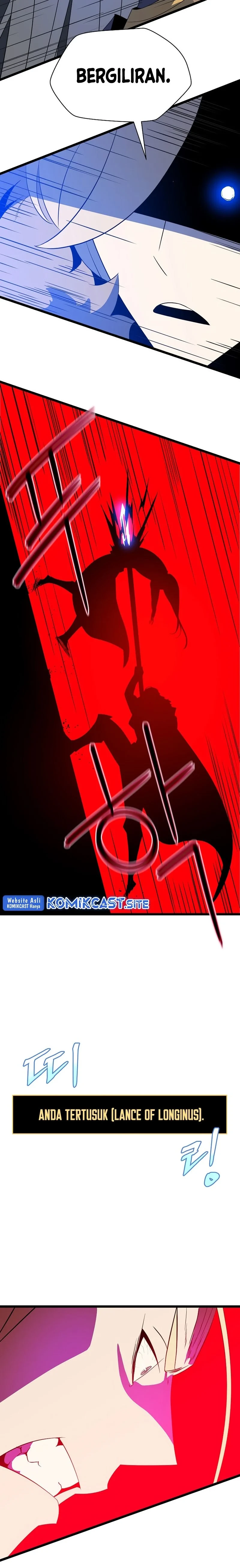 Halaman 13 — Kill the Hero Chapter 134