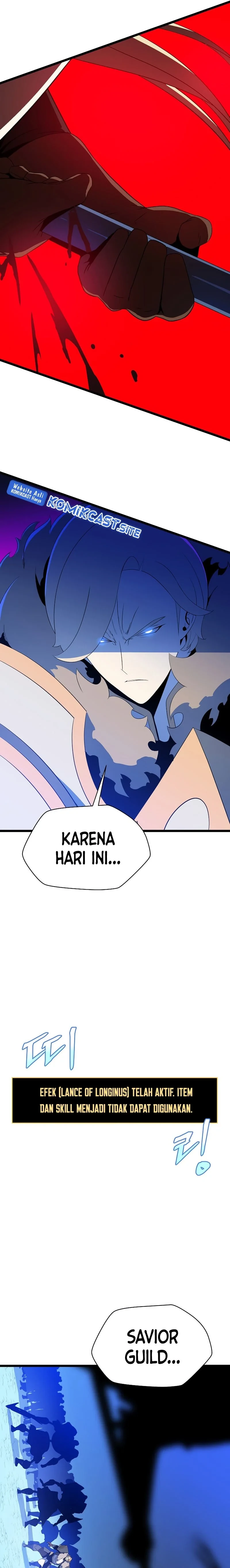 Halaman 14 — Kill the Hero Chapter 134