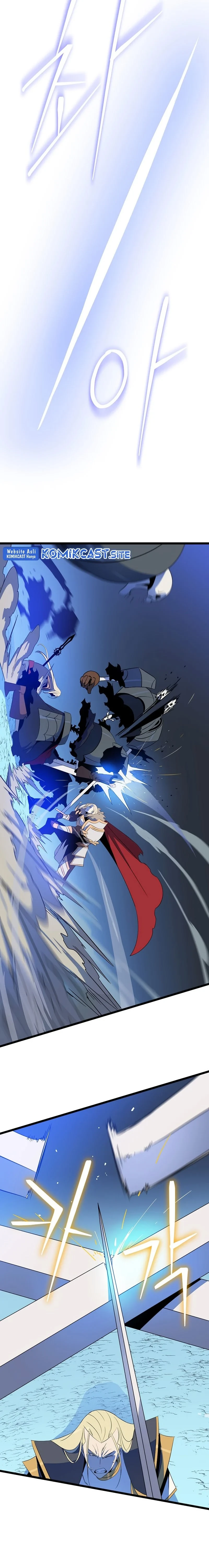 Halaman 17 — Kill the Hero Chapter 134