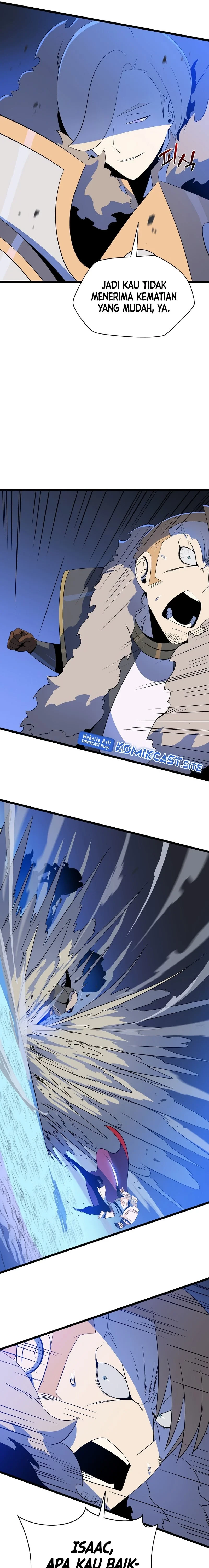 Halaman 18 — Kill the Hero Chapter 134