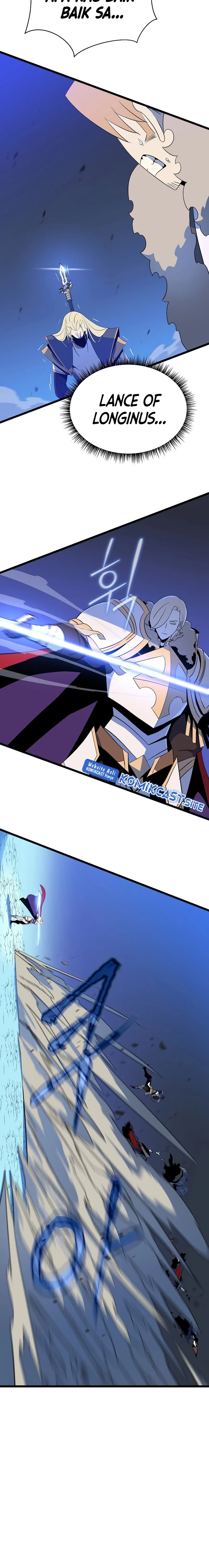 Halaman 19 — Kill the Hero Chapter 134
