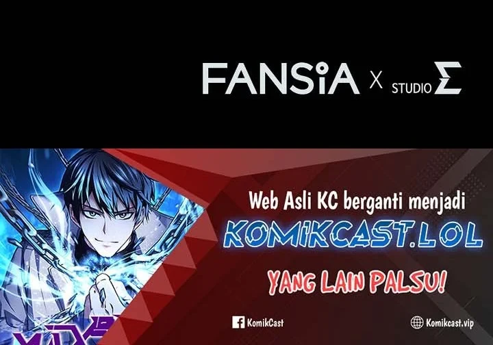 Halaman 29 — Leveling Beyond the Max Chapter 58
