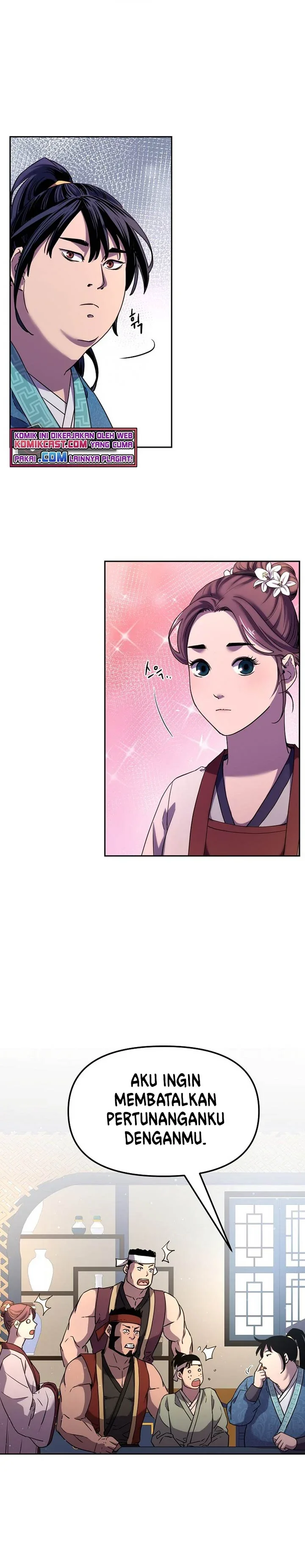 Halaman 24 — The Reborn Ranker Chronicles Chapter 8