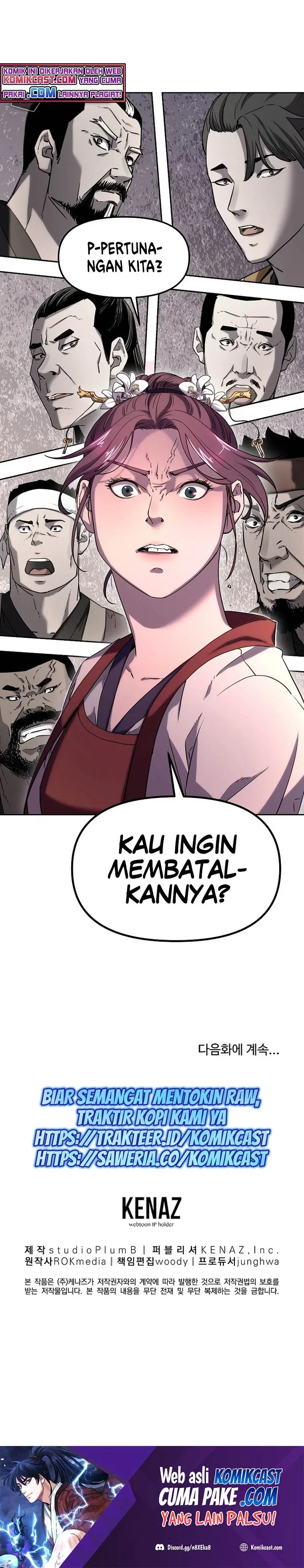 Halaman 25 — The Reborn Ranker Chronicles Chapter 8