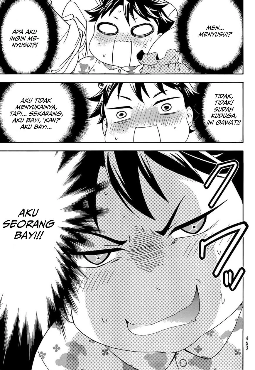 Halaman 45 — Maga-Tsuki Chapter 30