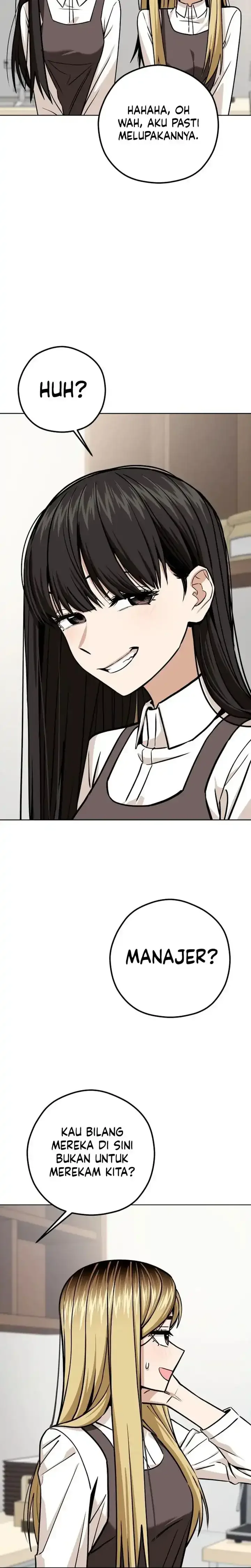 Halaman 3 — Maybe Meant to Be Chapter 107