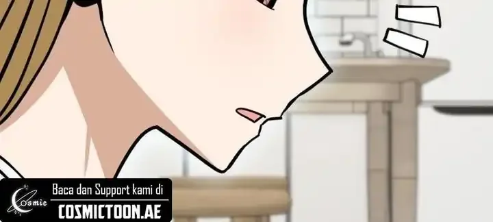 Halaman 15 — Maybe Meant to Be Chapter 107