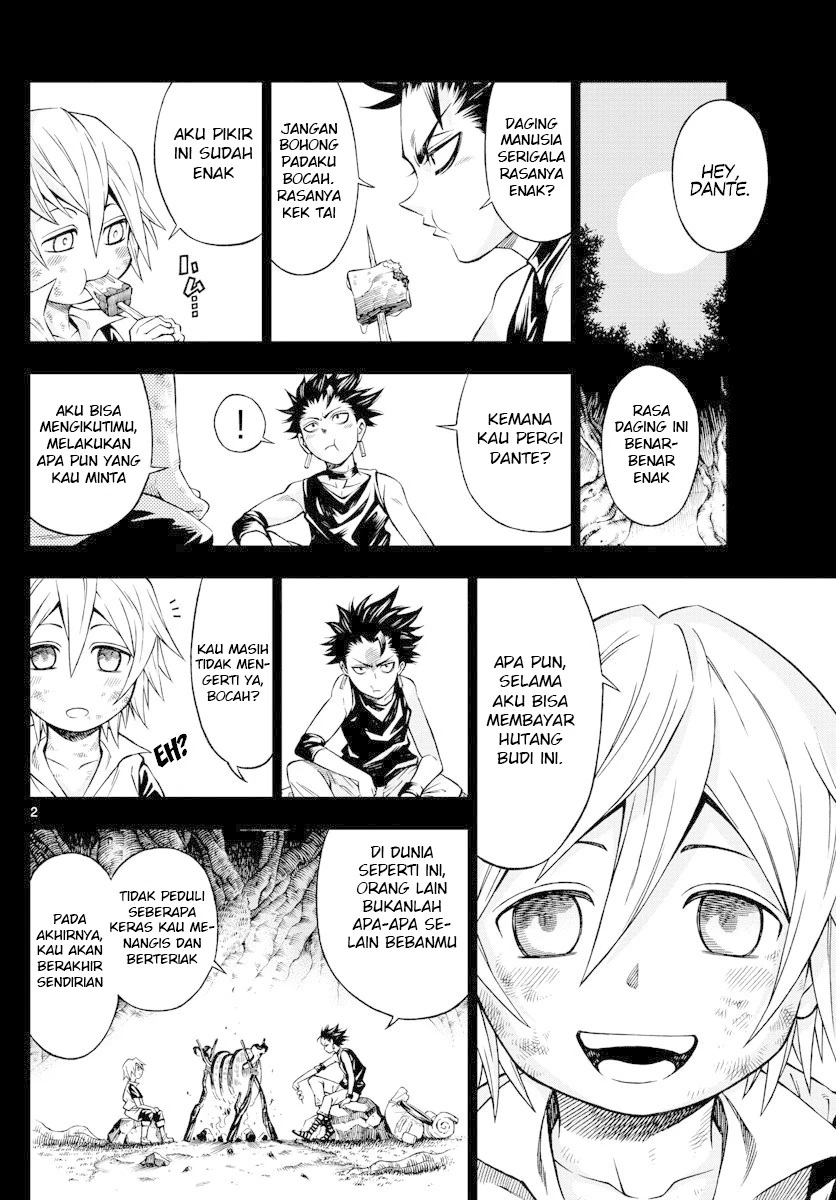 Halaman 3 — Marry Grave Chapter 23