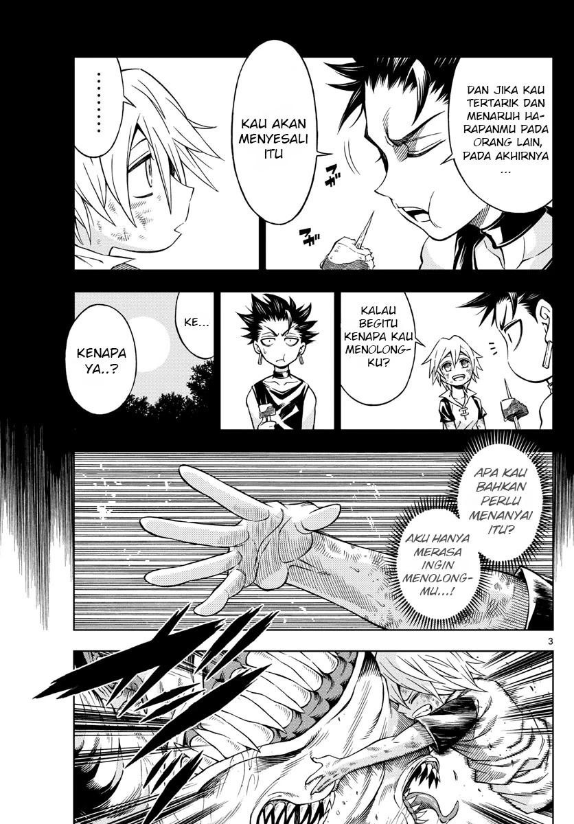 Halaman 4 — Marry Grave Chapter 23