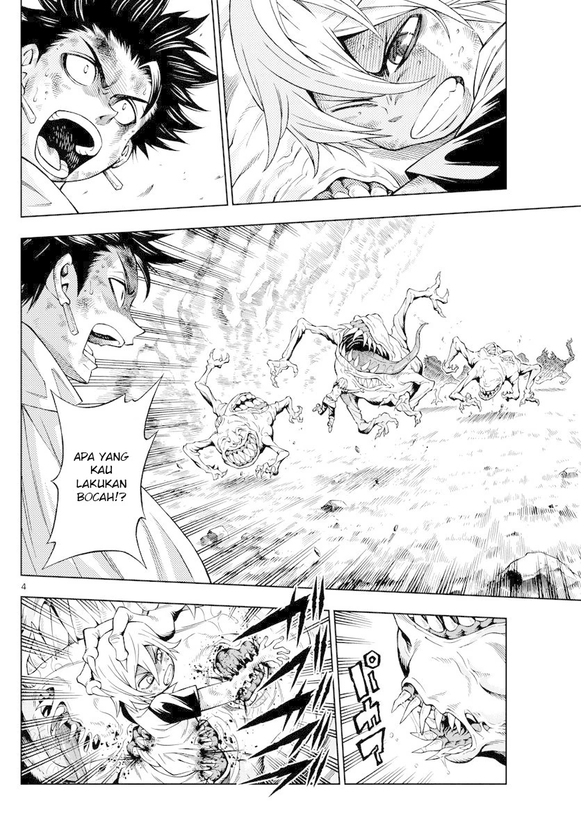 Halaman 5 — Marry Grave Chapter 23