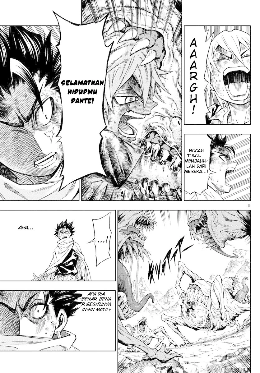 Halaman 6 — Marry Grave Chapter 23