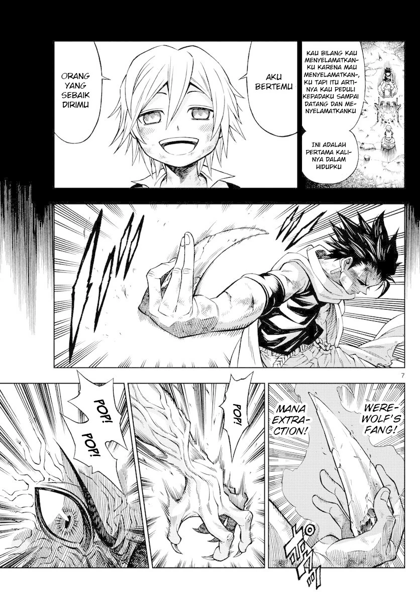 Halaman 8 — Marry Grave Chapter 23