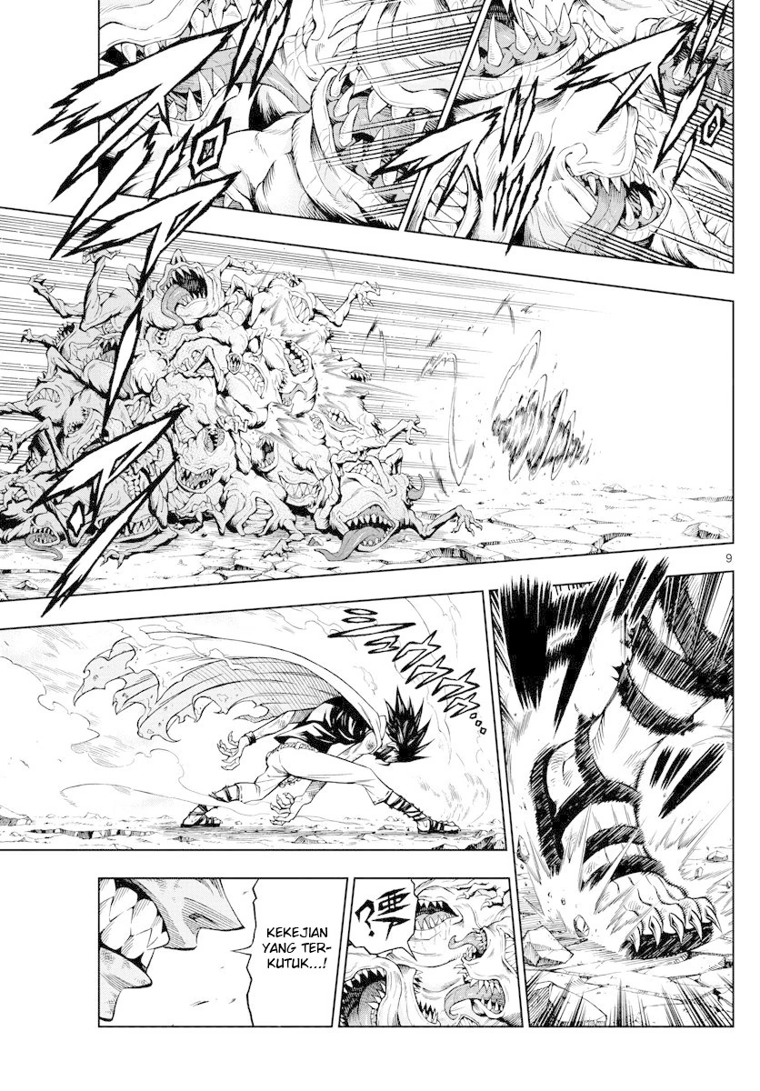 Halaman 10 — Marry Grave Chapter 23