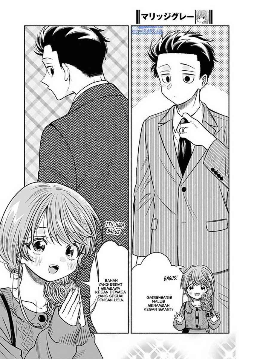 Halaman 4 — Marriage Gray Chapter 52