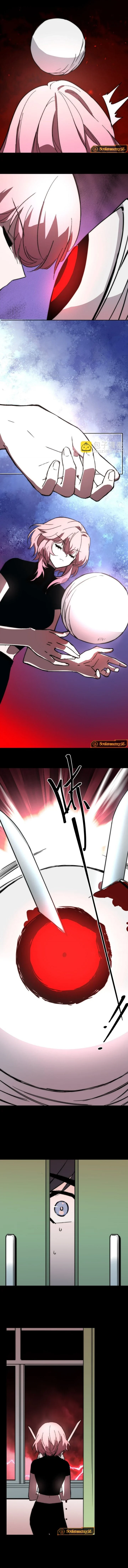 Halaman 10 — Im Being Hunted By My Girlfriend Chapter 18