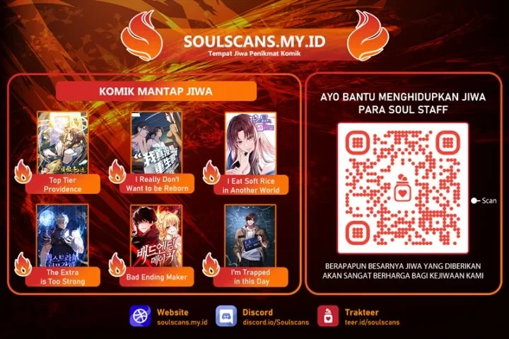 Halaman 14 — Im Being Hunted By My Girlfriend Chapter 18