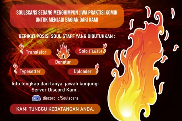 Halaman 15 — Im Being Hunted By My Girlfriend Chapter 18