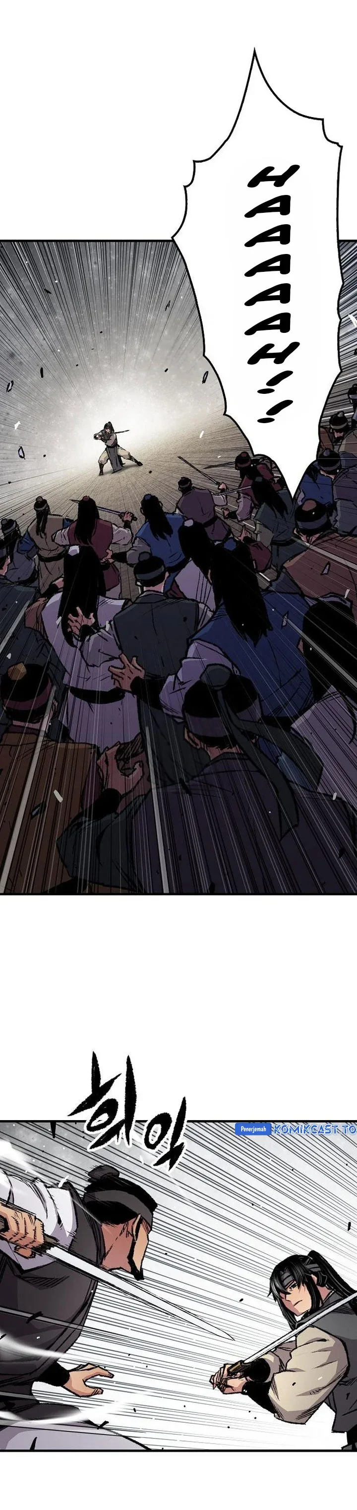 Halaman 3 — Reincarnated Murim Lord Chapter 102
